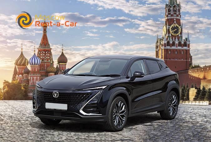 Changan UNI-T