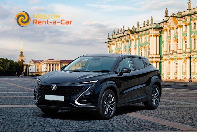 CHANGAN UNI-T