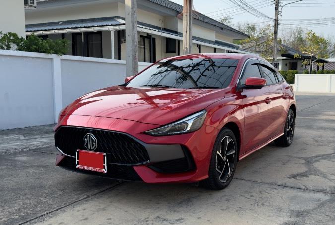 MG 5